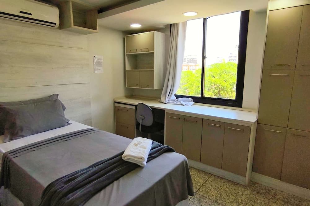 M.E.C Office Hostel
