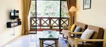 POOL VIEW 2 ROOM Mahkota Hotel Melaka #6 Guest #FreeCarPark