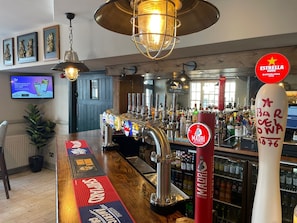 Restaurant - Punch House (Monmouth)