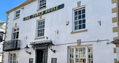 Punch House