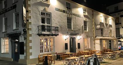 Punch House