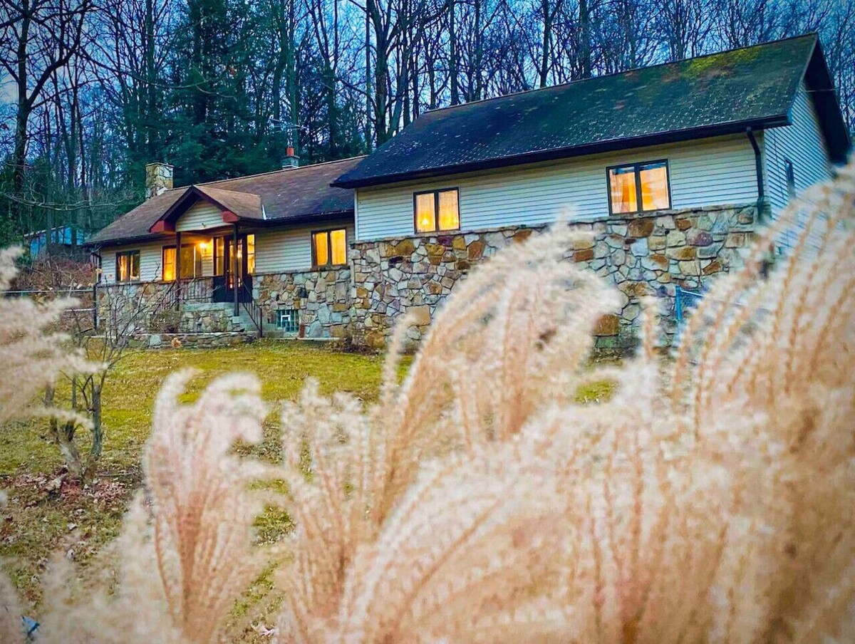 Majoittajan profiilikuva