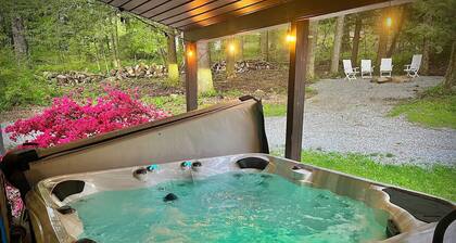 Appalachian Mountain Inn Ski Retreat near Ohiopyle