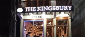 The Kingsbury Hotel