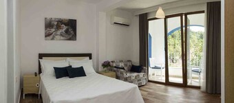 ALACALI BUTİK OTEL & RESTAURANT