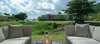 Pirates Villa-Family Friendly, Beach Access, Kayaks & SUPS!