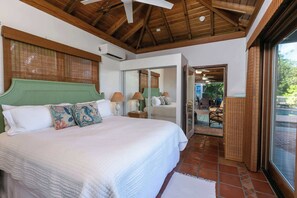 3 chambres, bureau, fer et planche Ă repasser, Wi-Fi