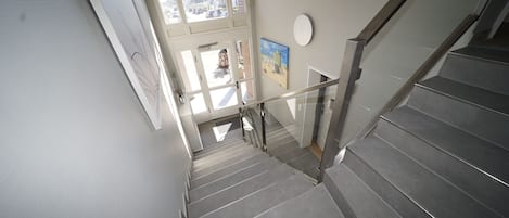 Leilighet – superior, privat bad | Innvendig