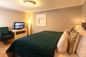 Deluxe-Apartment, eigenes Bad
