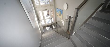 Exclusive Apartment, Private Bathroom | Interior