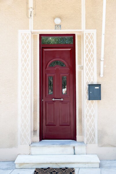 Best House Marina Home Athens Ave Patra