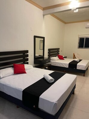 1 quarto, Wi-Fi de cortesia, roupa de cama