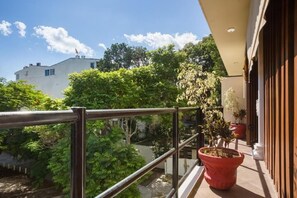 Property grounds - Confortable Hotel in Cancun Downtown (Cancún)