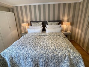 Luxury-Apartment, eigenes Bad (Strand-Cottage)