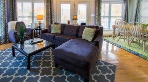 Téléviseur connecté, lecteur de DVD