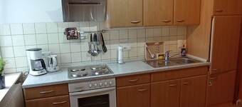 Appartamento di vacanza Bad Wünnenberg per 1 - 6 persone con 2 camere da letto - Appartamento di vac