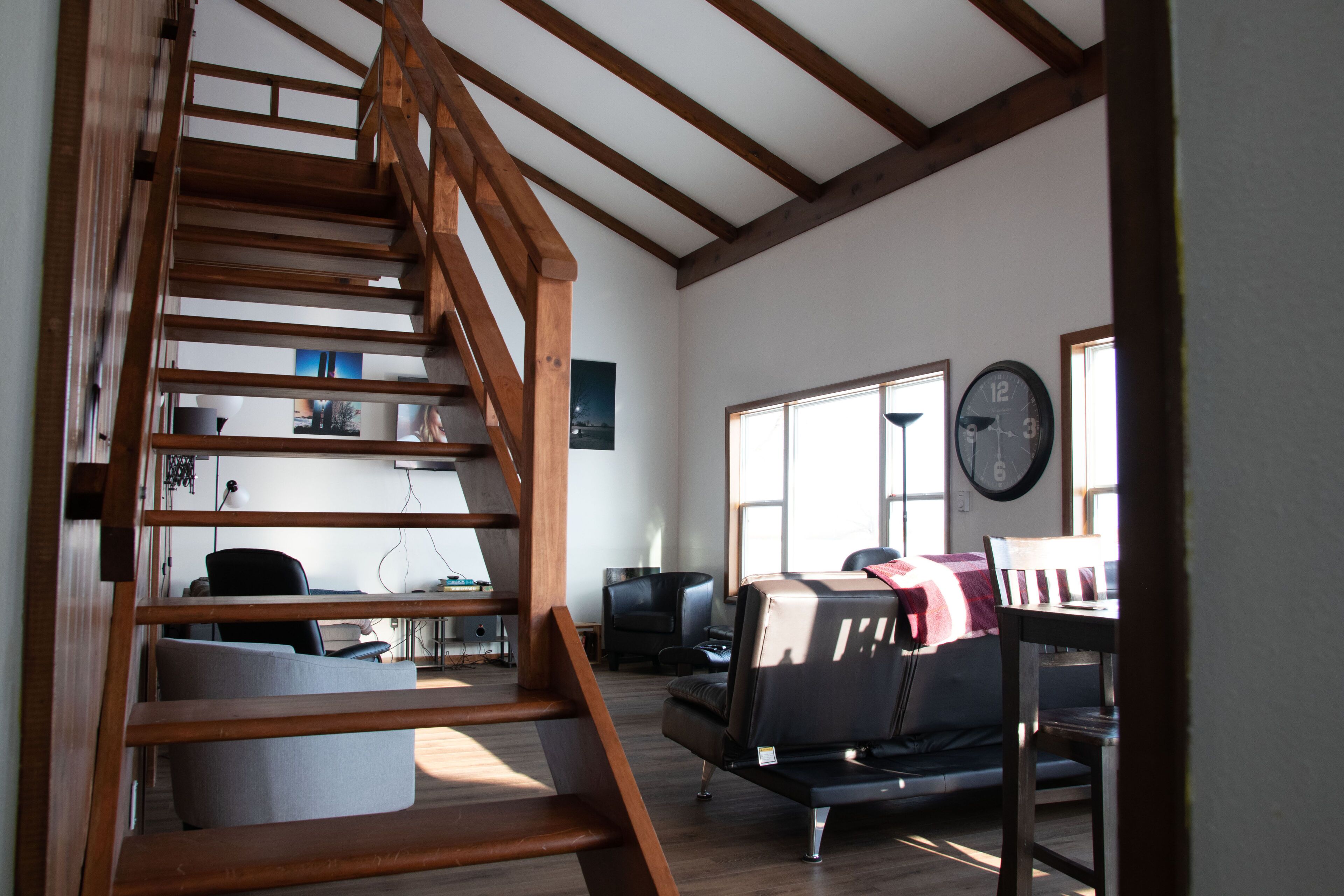 Intérieur