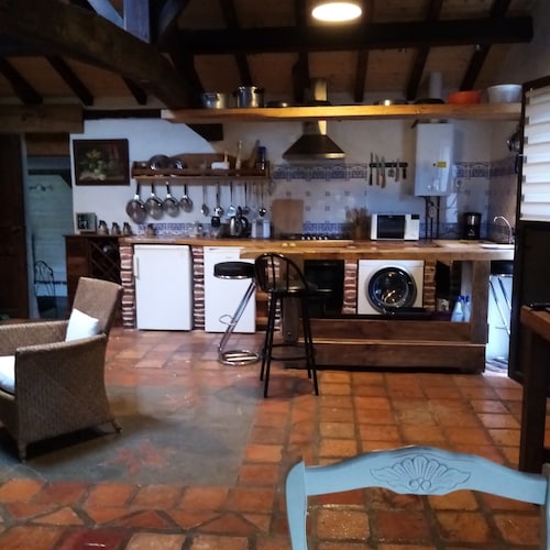 The cottages of bioy pontonx sur adour