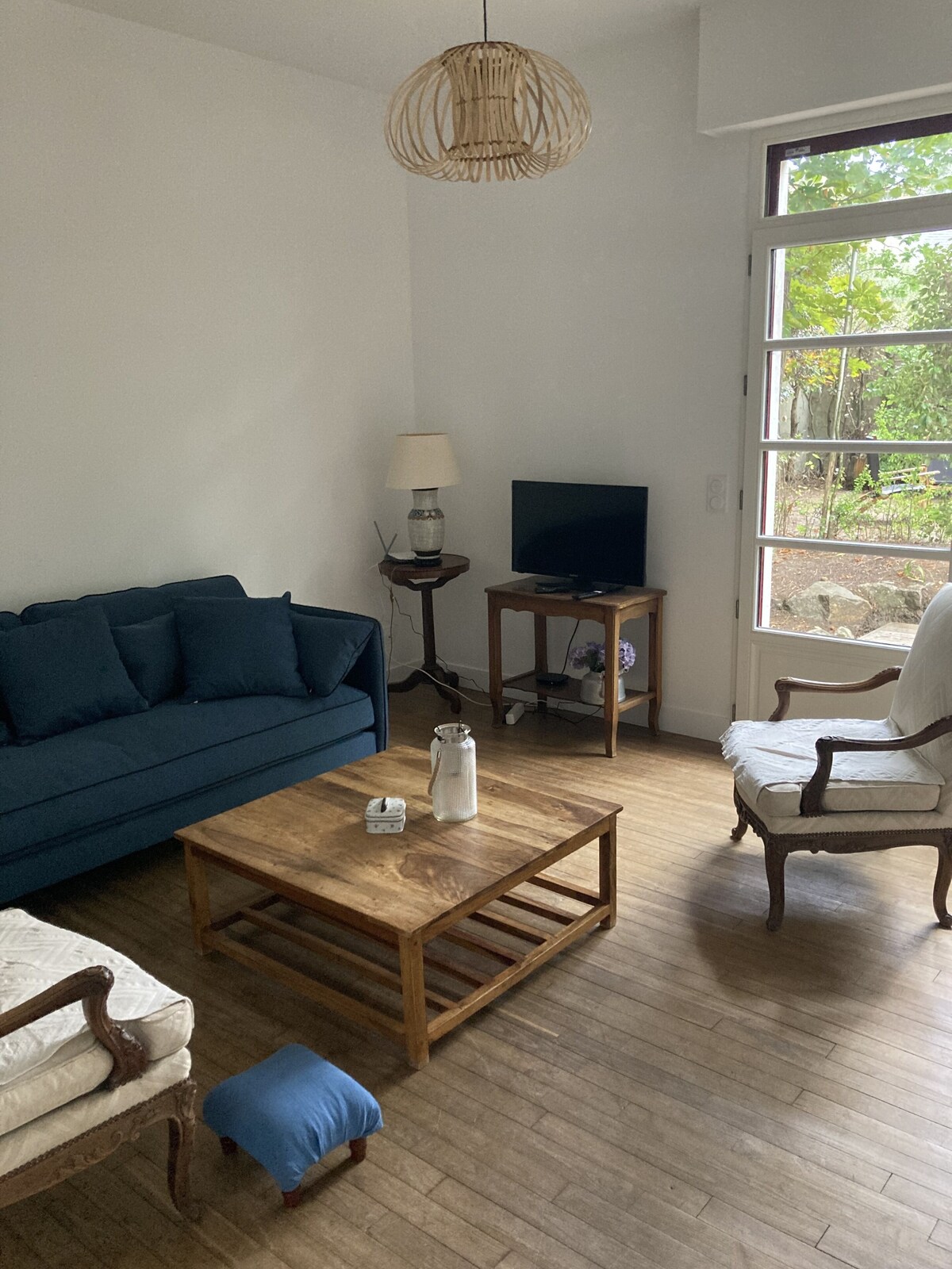 Image de profil de l’hôte