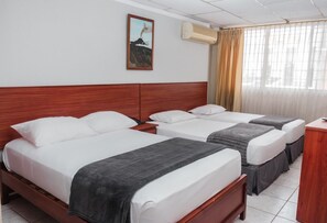 Kamar Triple Eksekutif | Wi-Fi gratis