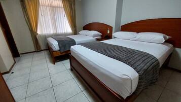 Kamar Double Eksekutif | Wi-Fi gratis