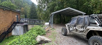 Outlaw Lodge (McCoy Floor 2nd)ATV,SXS, MX Offroad lodging