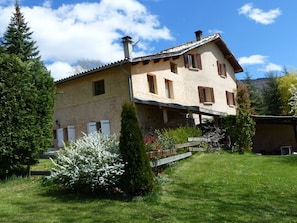 Exterieur