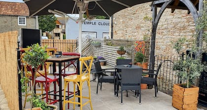 The Temple Inn