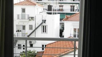 Apartment, 1 Queen Bed with Sofa bed | Exterior