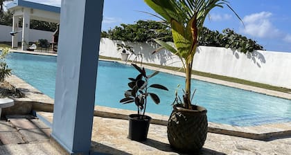 Your Private Oasis in Puerto Rico