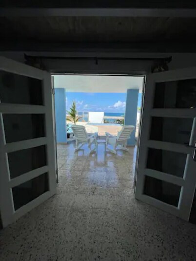 Your Private Oasis in Puerto Rico