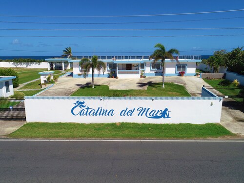 Your Private Oasis in Puerto Rico