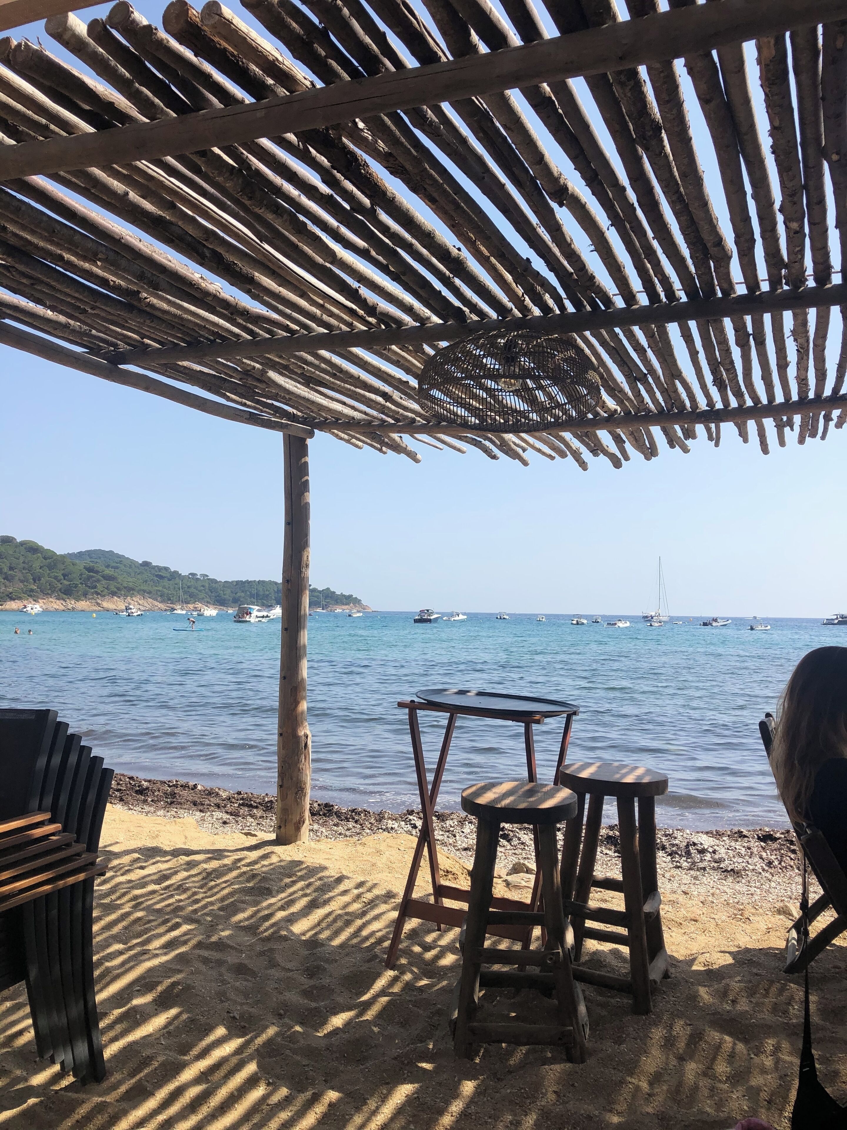 Plage