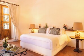 Chambre Lune de Miel