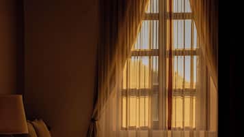 Family Suite | 2 bedrooms, premium bedding, down duvets, individually decorated