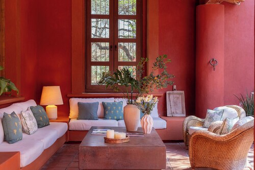 Hotel Casa De Quino