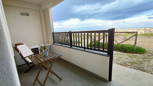 Accommodation Mediterraneo Verde - Marzamemi