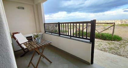 Accommodation Mediterraneo Verde - Marzamemi