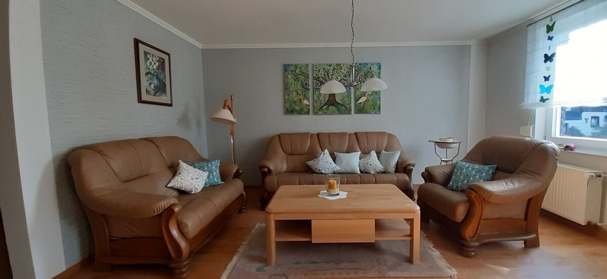 Bild für Gastgeberprofil