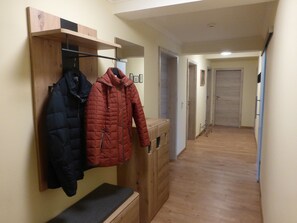 Interior - Vacation apartment in the Moselle valley, near the Middle Moselle (Raversbeuren)