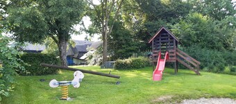 Vacation apartment in the Moselle valley, near the Middle Moselle