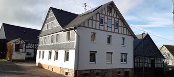 Vacation apartment in the Moselle valley, near the Middle Moselle