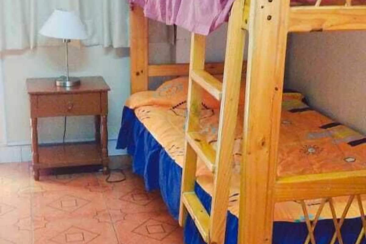 Shared Dormitory