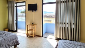 Unclassified image, 5 of 37, button - Hotel Galaxia (Oaxaca)