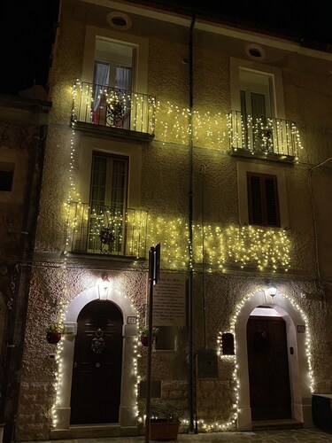 Holiday Home Falchetta first floor