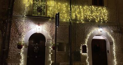 Holiday Home Falchetta first floor