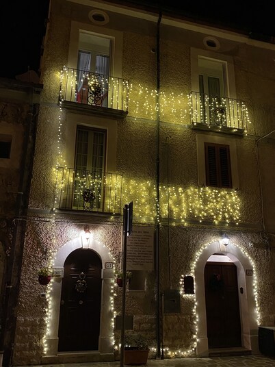 Holiday Home Falchetta first floor