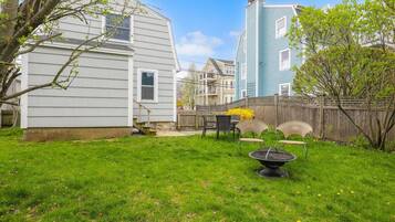 House (Joppa Flat) | Exterior