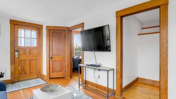 House (Joppa Flat) | Television