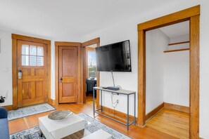 Casa (Joppa Flat) | Televisión